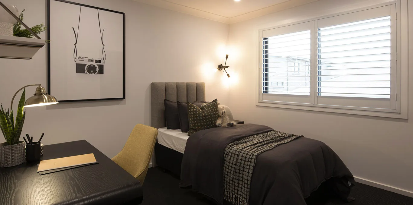 Cayman 287 Display Home