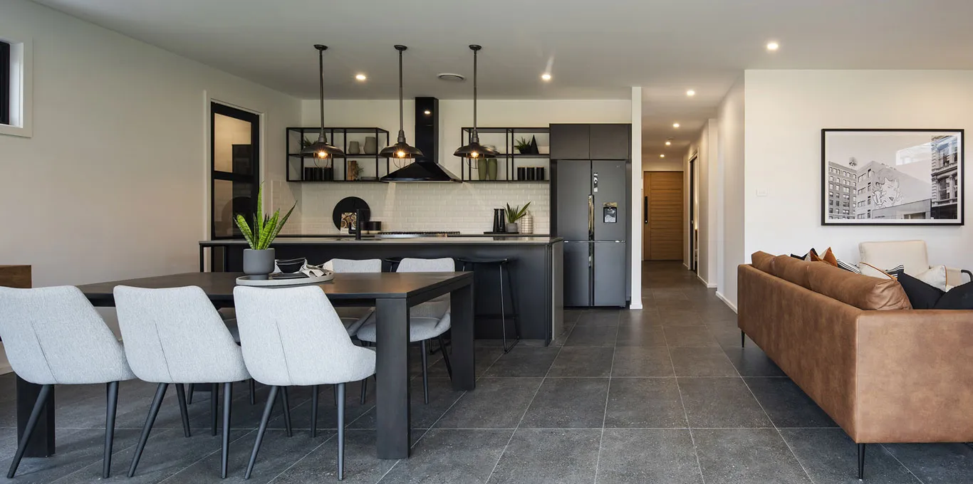 Cayman 287 Display Home