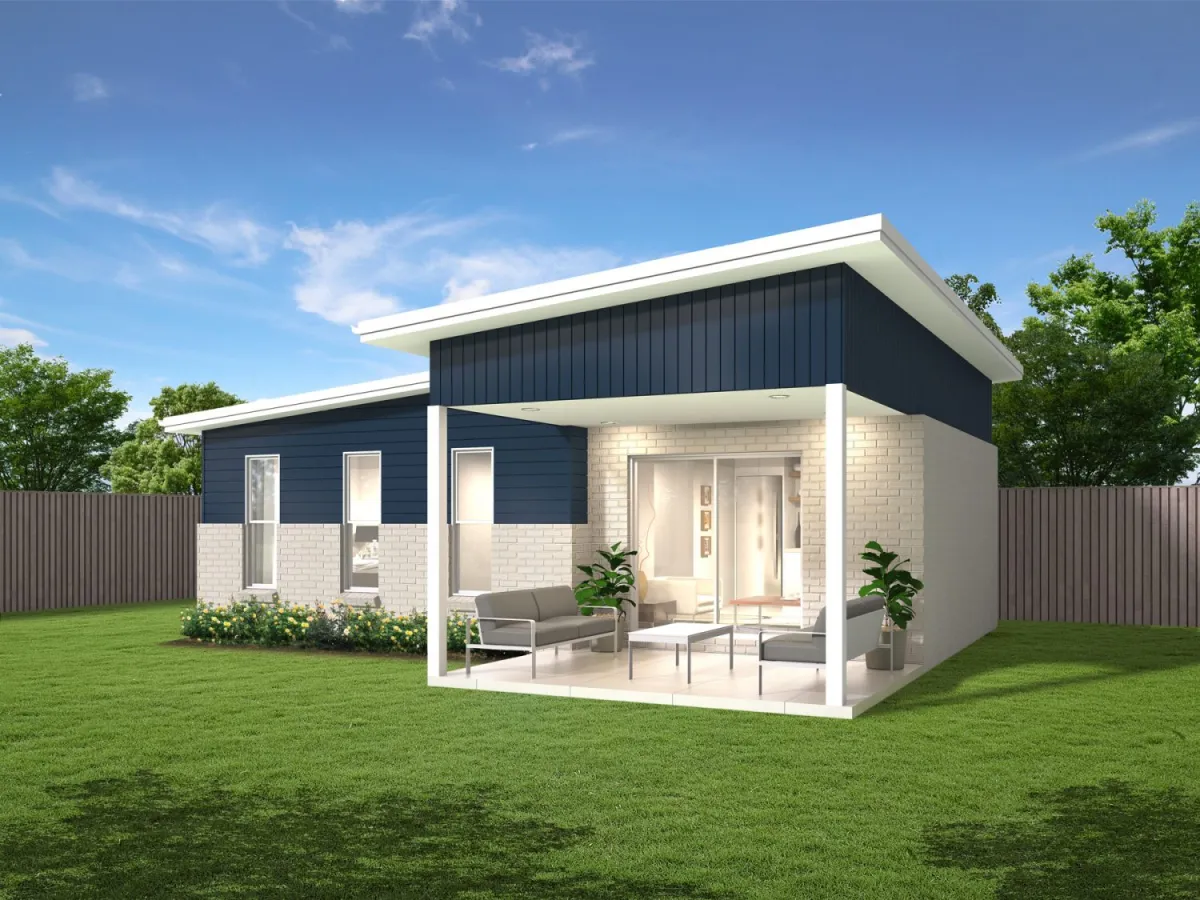 The Bungalow