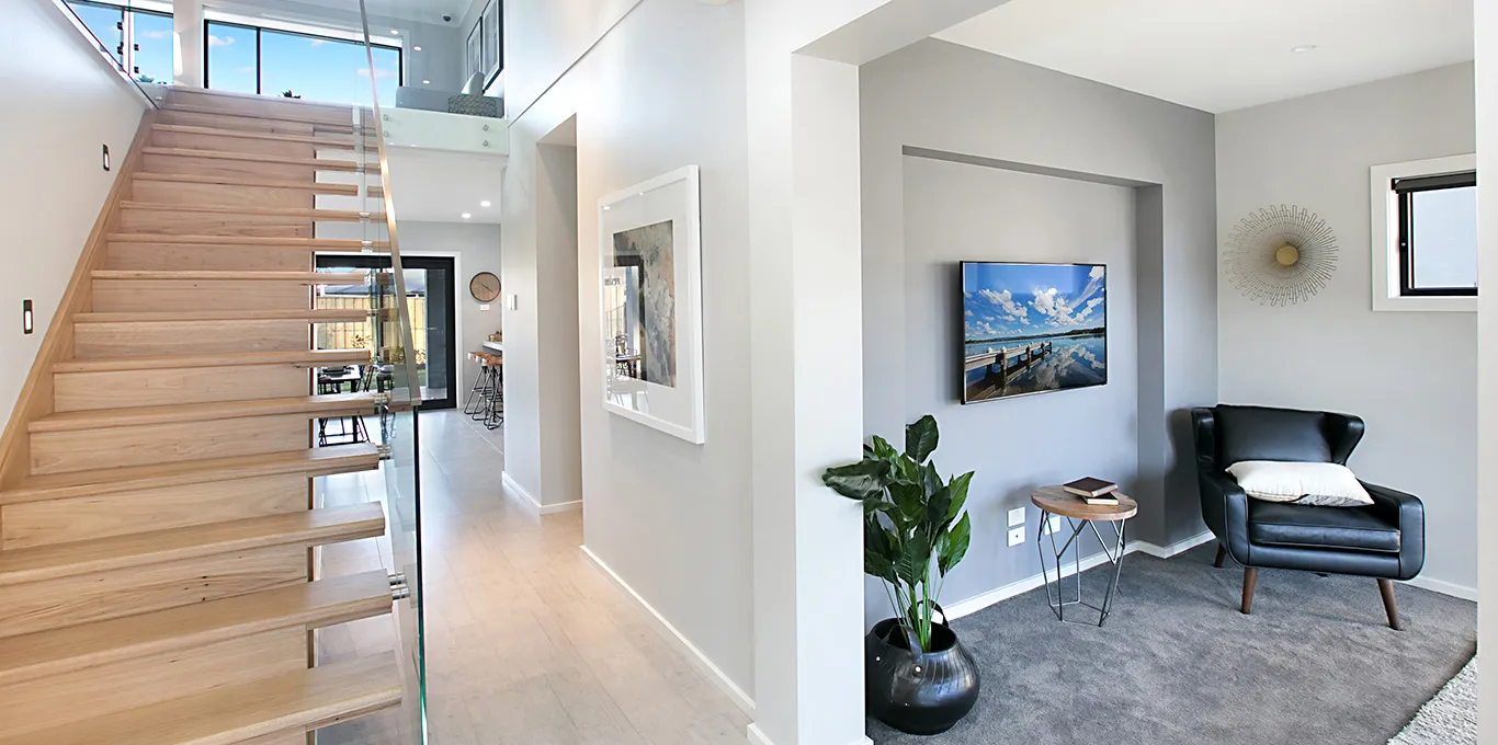 Newport 270 Virtual Tour