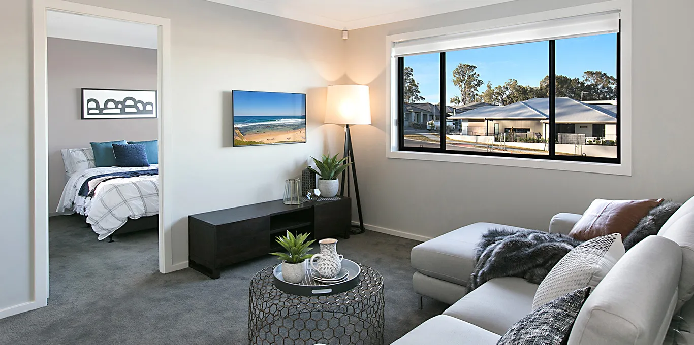 Newport 270 Virtual Tour