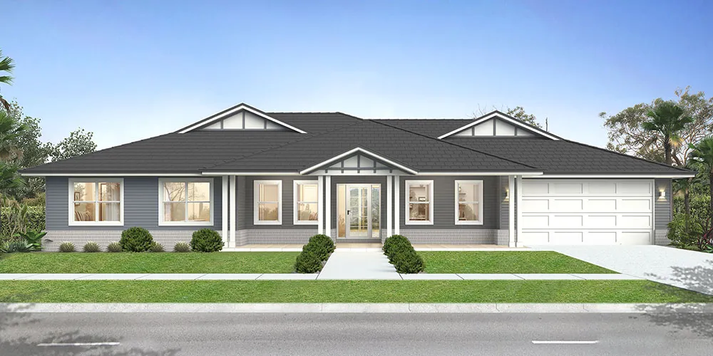 Ridgeview 263 Hamptons