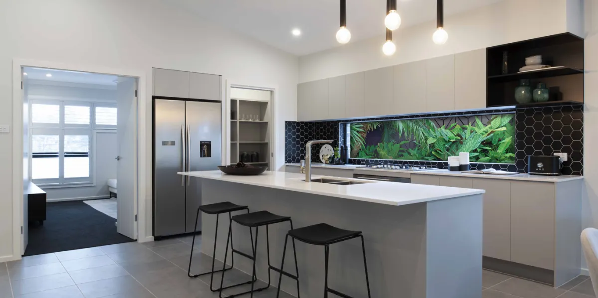 San Tropez 273 Display Home
