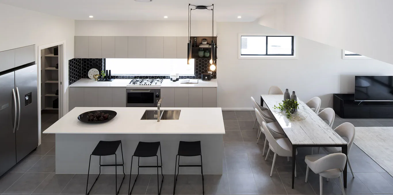 San Tropez 273 Display Home
