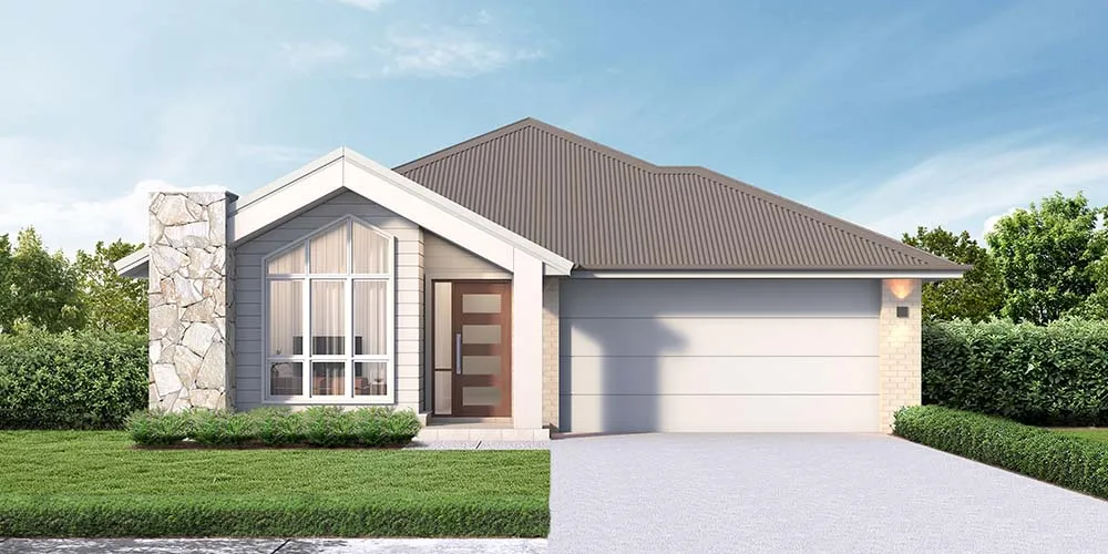 Southport 208 Modern Coastal