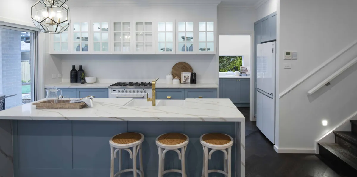 Whitehaven 238 Display Home