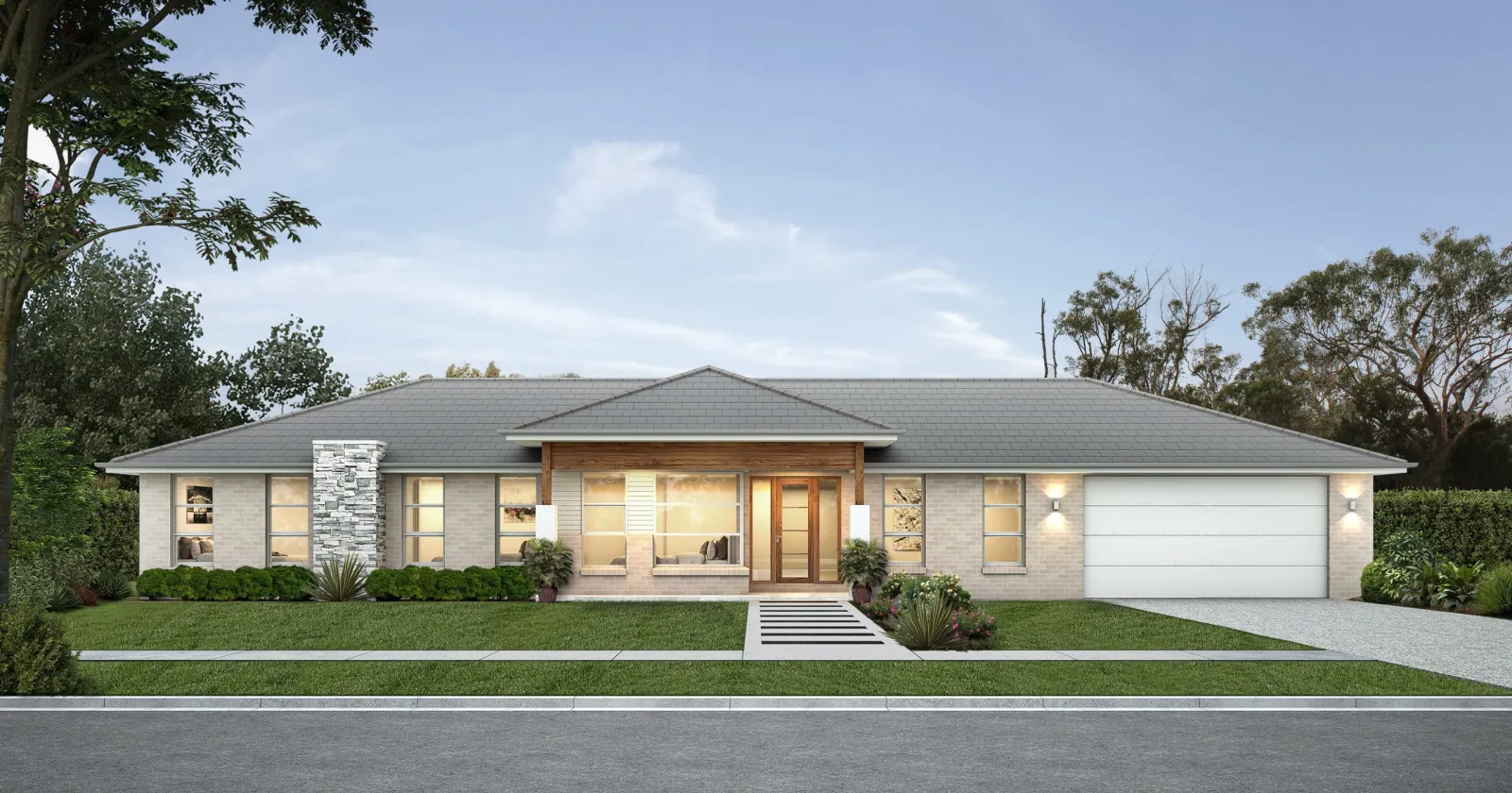 Willowview 230 Executive