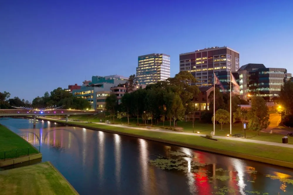 Home Builders Western Sydney