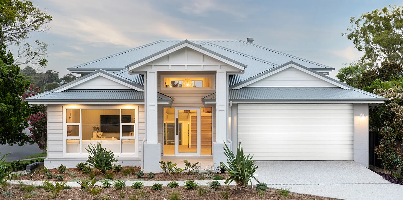 Carolina 2 281 Display Home