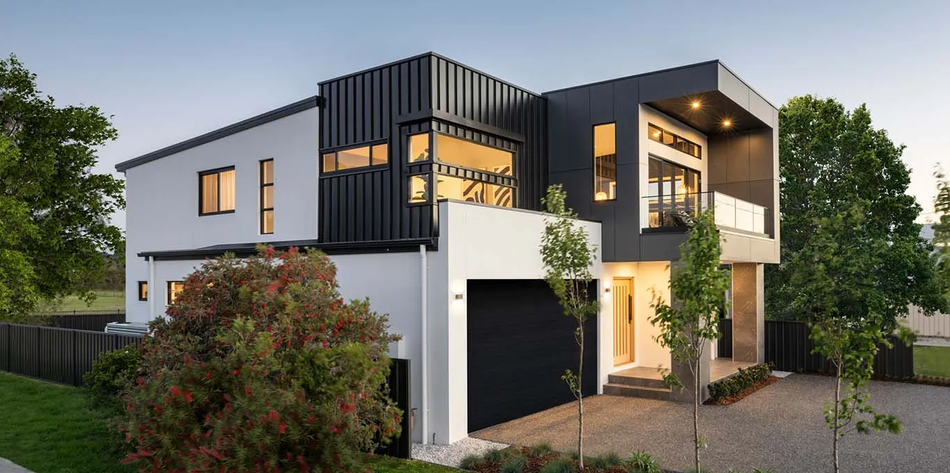 Cayman 287 Display Home