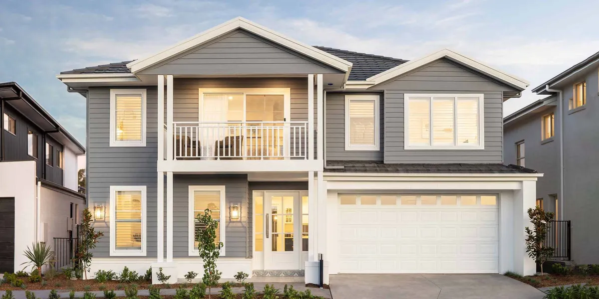 Bellevue 321