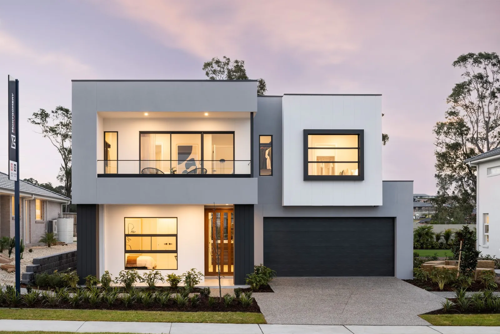 Whitehaven 264 Display Home