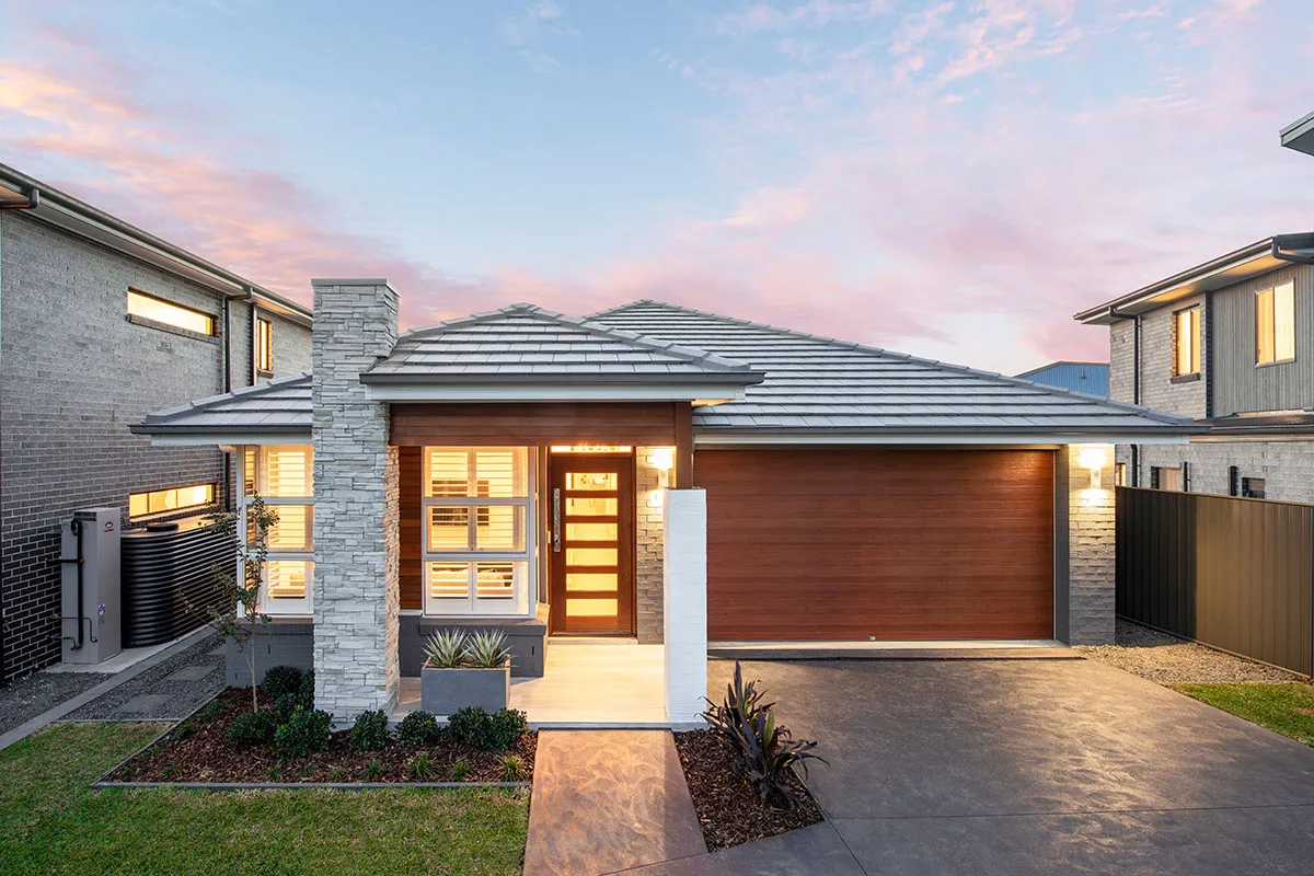House and Land Packages NSW