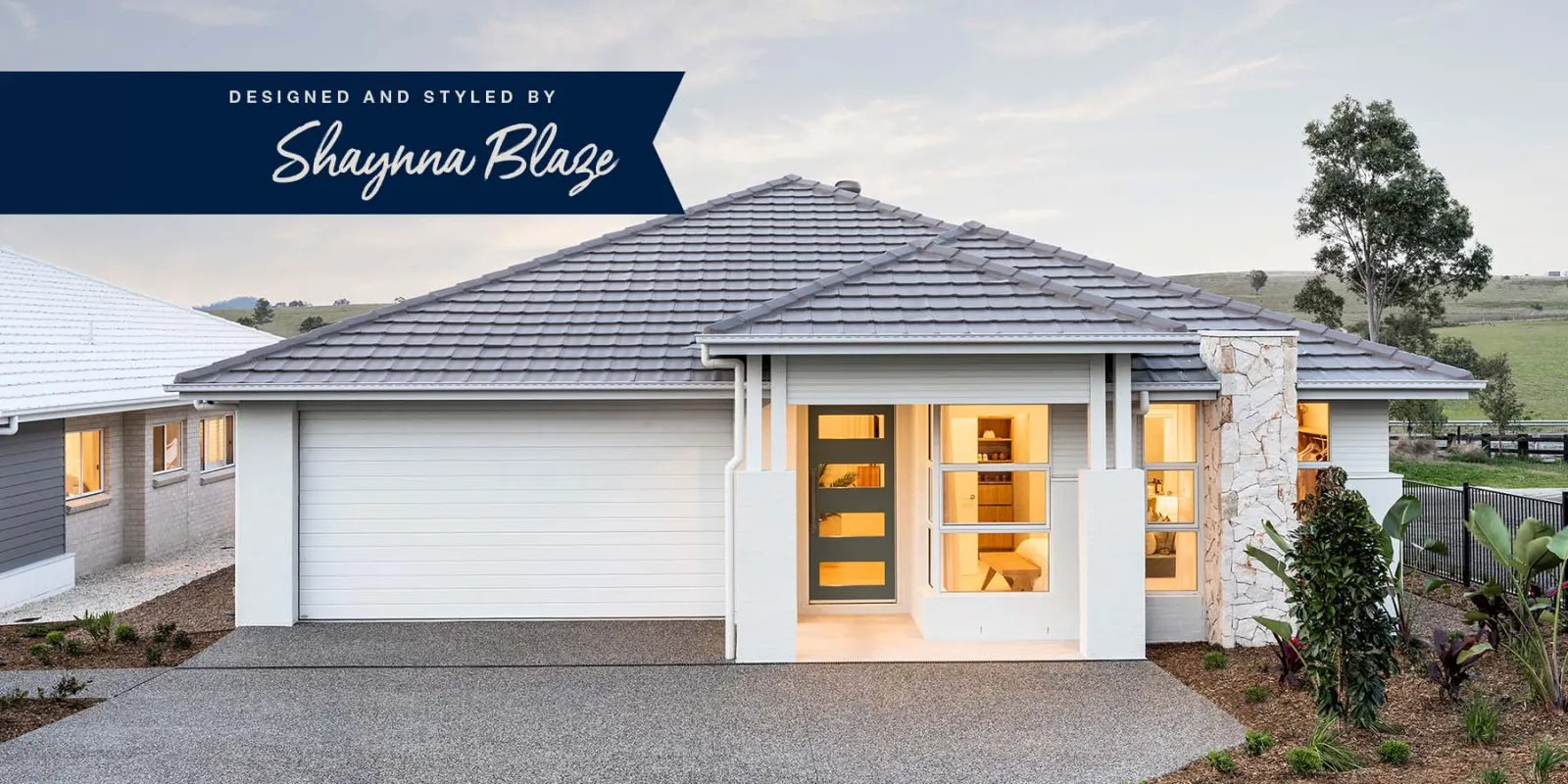 Airlie 222 Virtual Tour