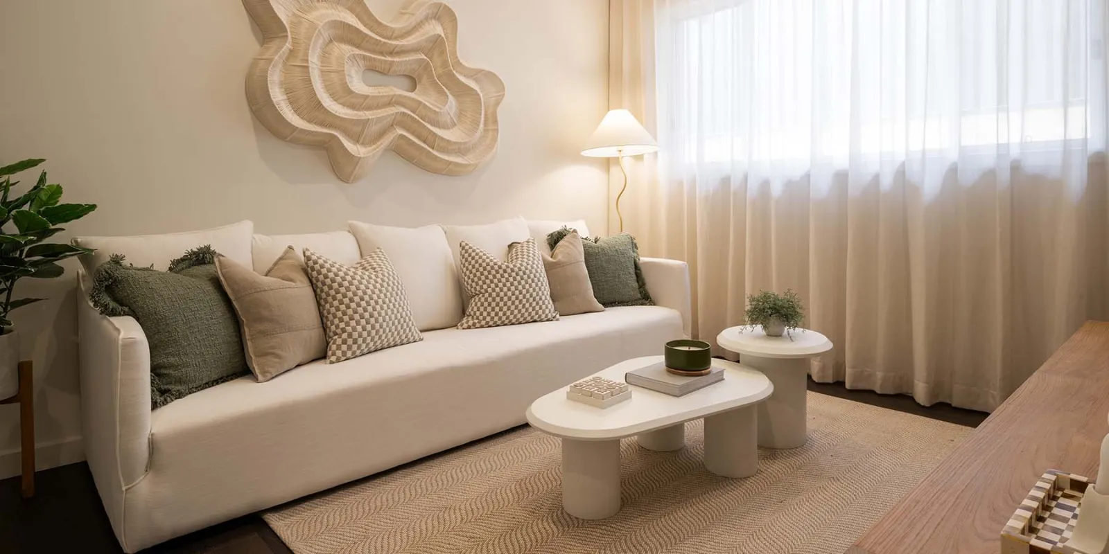 Airlie 245 Virtual Tour