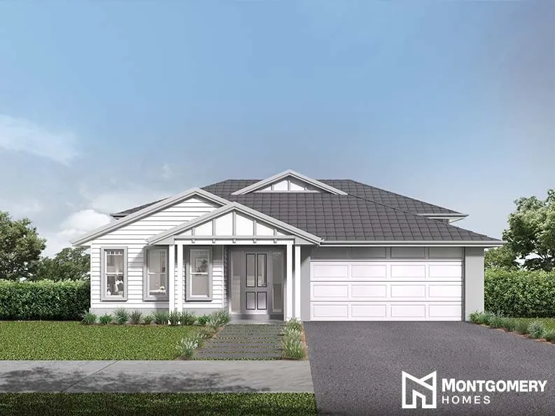 Lot 607 8 Hibbertia Rise, Murrays Beach