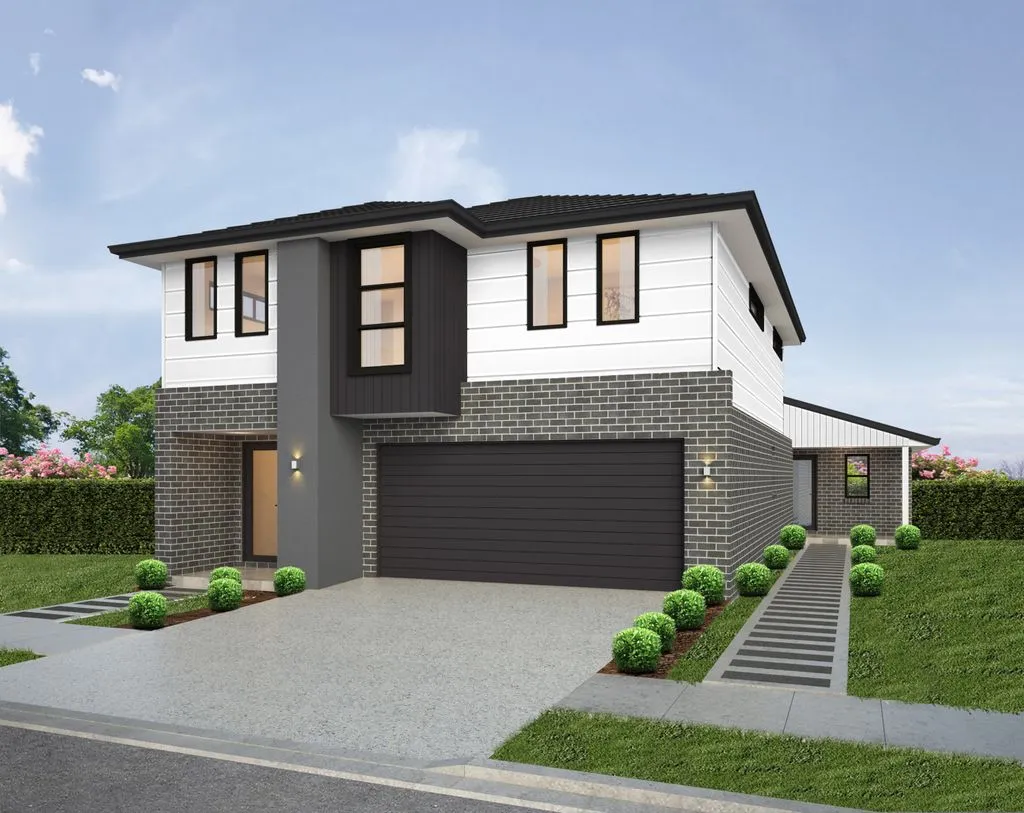 Lot 7 Walter St, Thirlmere