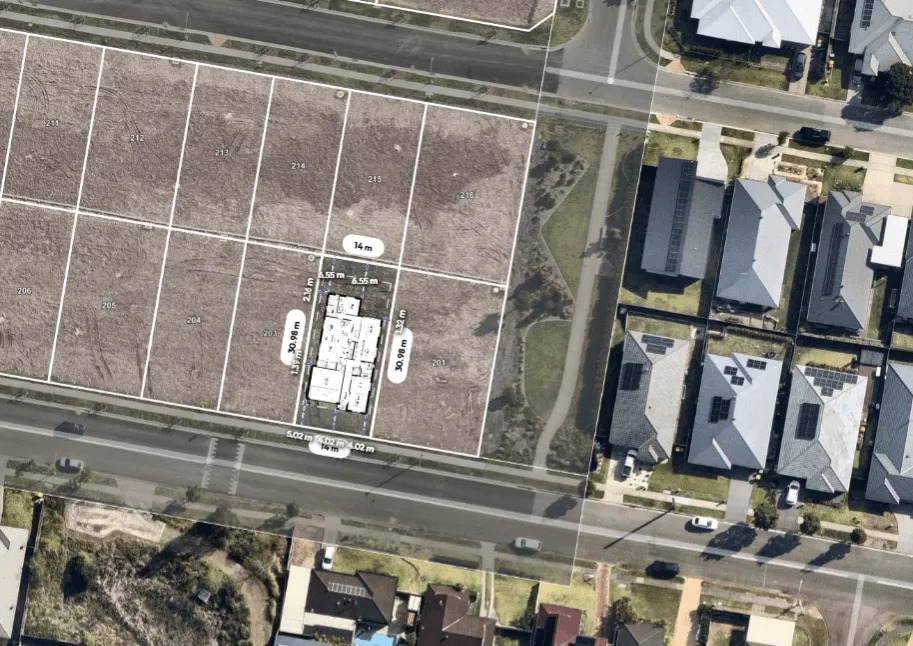 Lot 202 Transfield Ave, Edgeworth