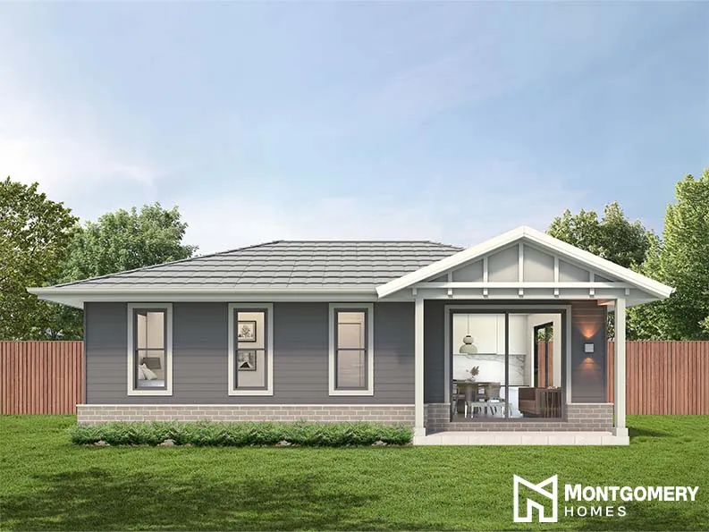Lot 307 Calyptra Circuit, Rothbury