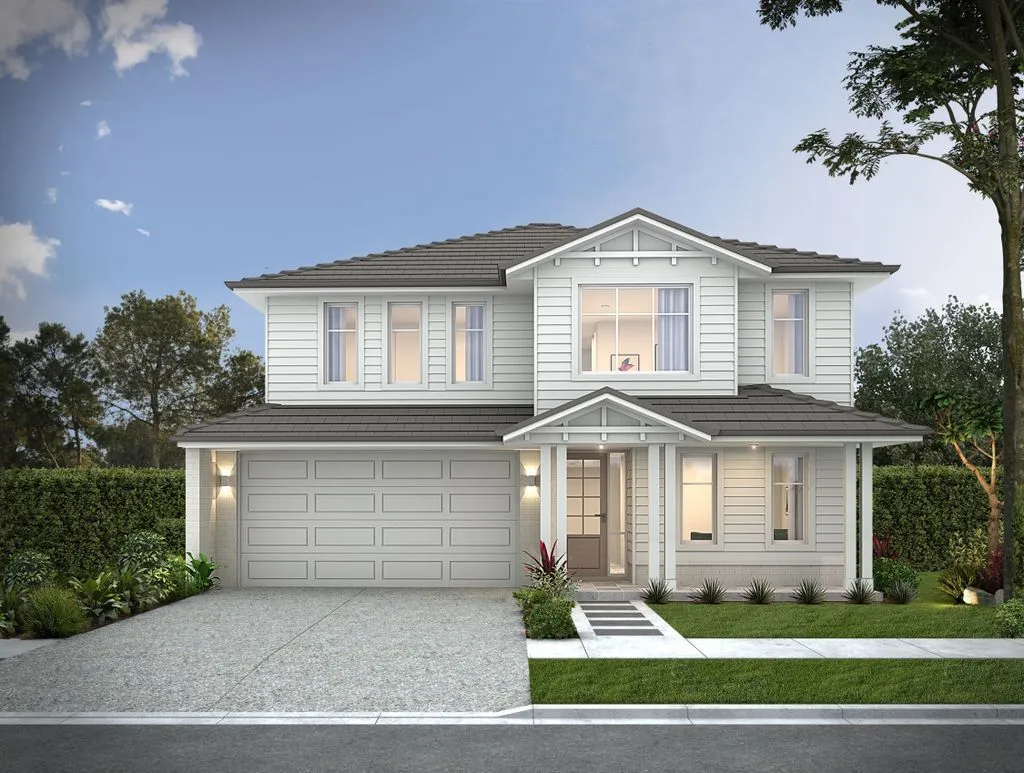 Lot 502 3 Ourimbah St, Lisarow