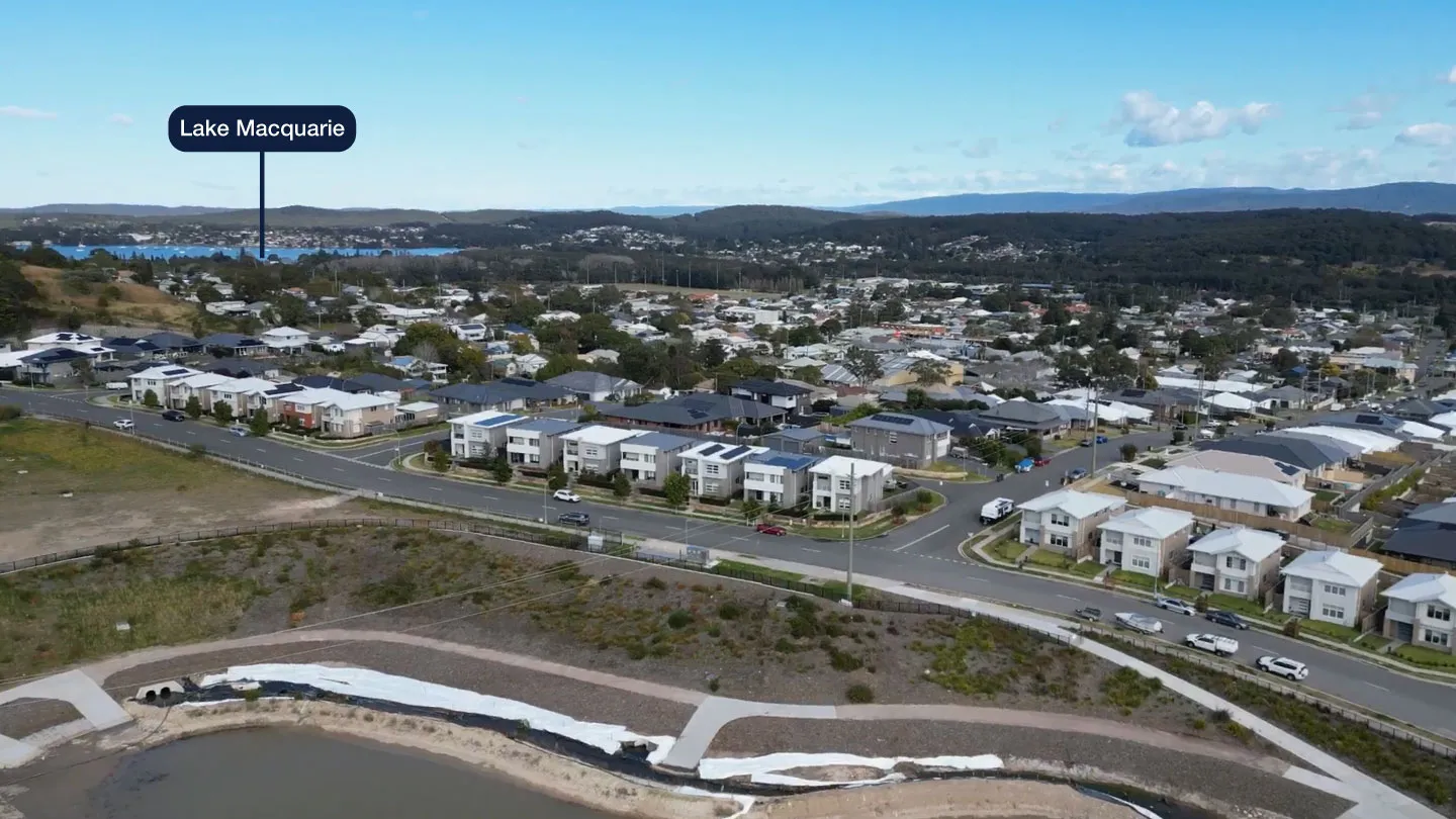 Lot 825 Stidolph Street, Boolaroo