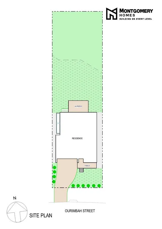 Lot 502 Ourimbah St, Lisarow