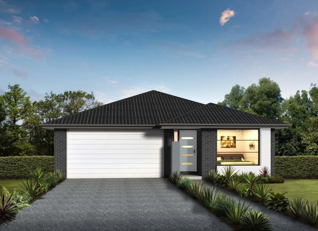 Lot 3 Walter St, Thirlmere