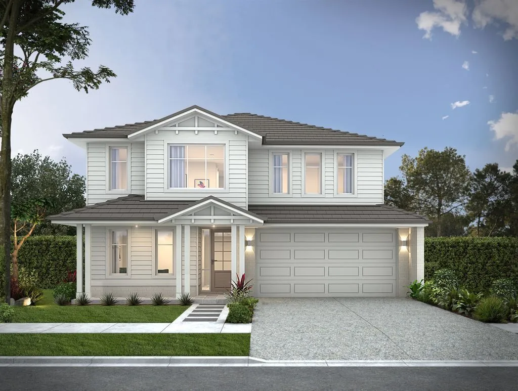 Lot 502 Ourimbah St, Lisarow