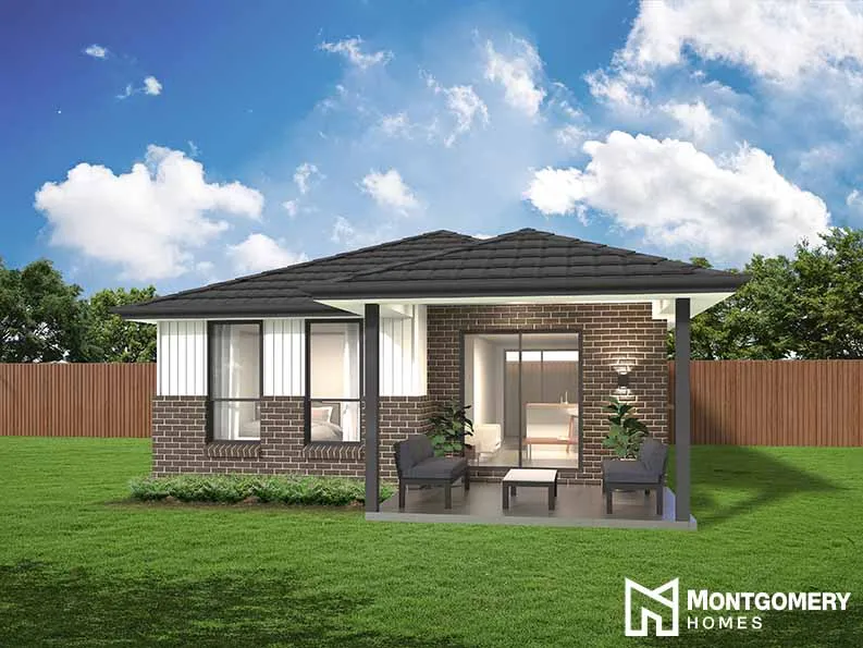 Lot 4 153, Railway Rd, Warnervale