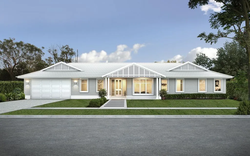 Lot 205 Shetland Street, Minmi