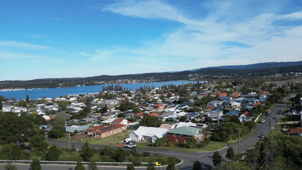 Lot 306 Winakang St, Speers Point