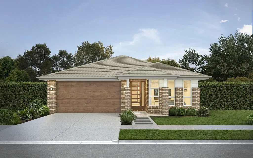 Lot 116 The Loxford, Gillieston Heights