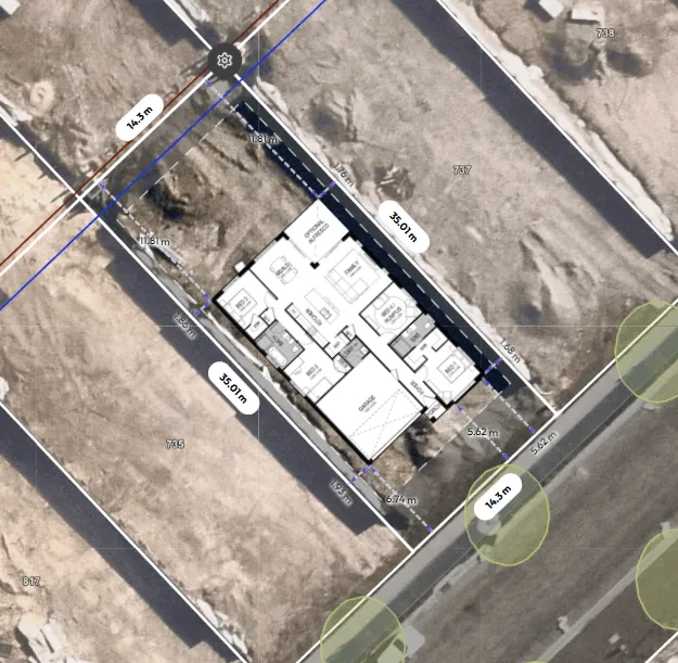 Lot 736 Vicat Street, Boolaroo