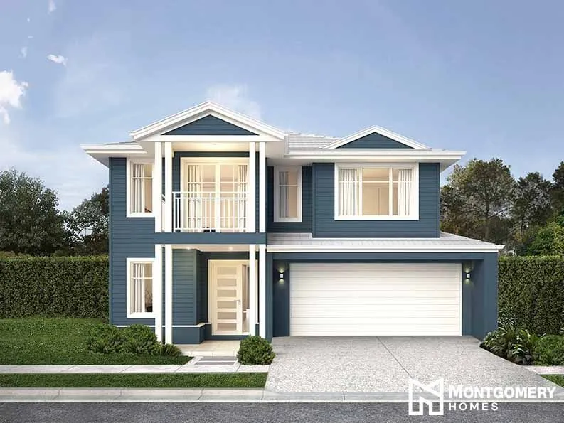 Lot 4030 Birling Estate, Bringelly