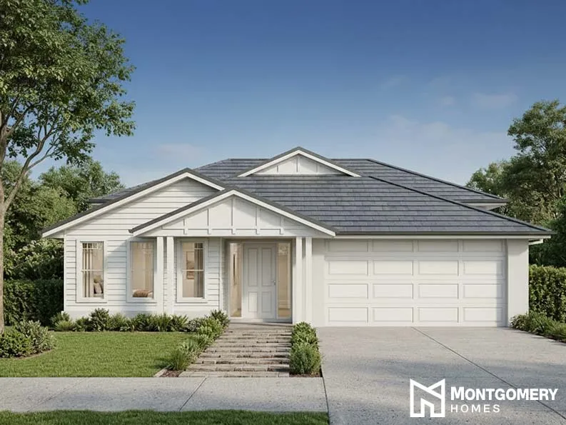 Lot 202 Shetland Street, Minmi