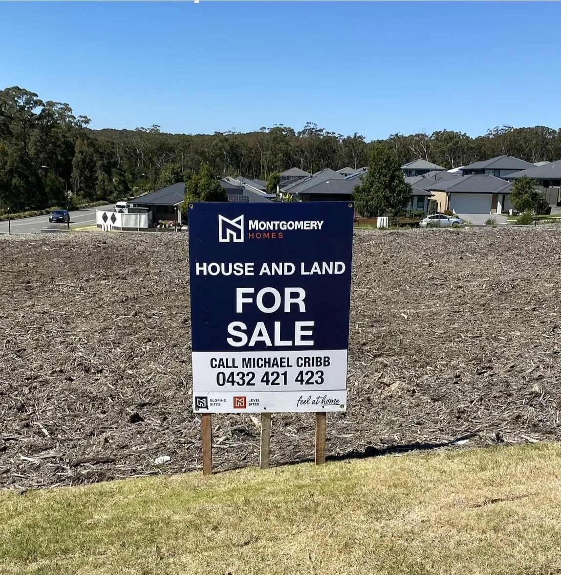 Lot 223 Chamonix Cres, Edgeworth