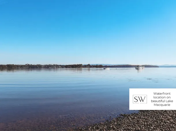 Lot 6 4 Havana Way, Nords Wharf