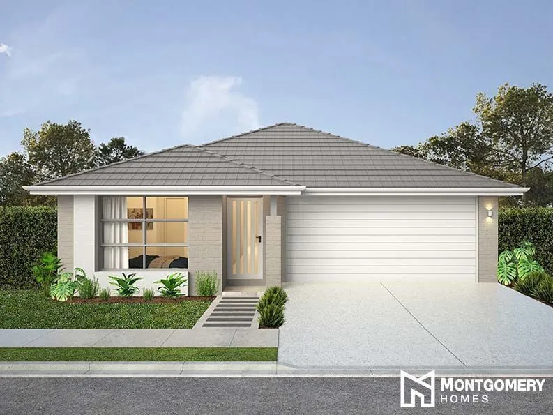 Lot 825 Stidolph Street, Boolaroo