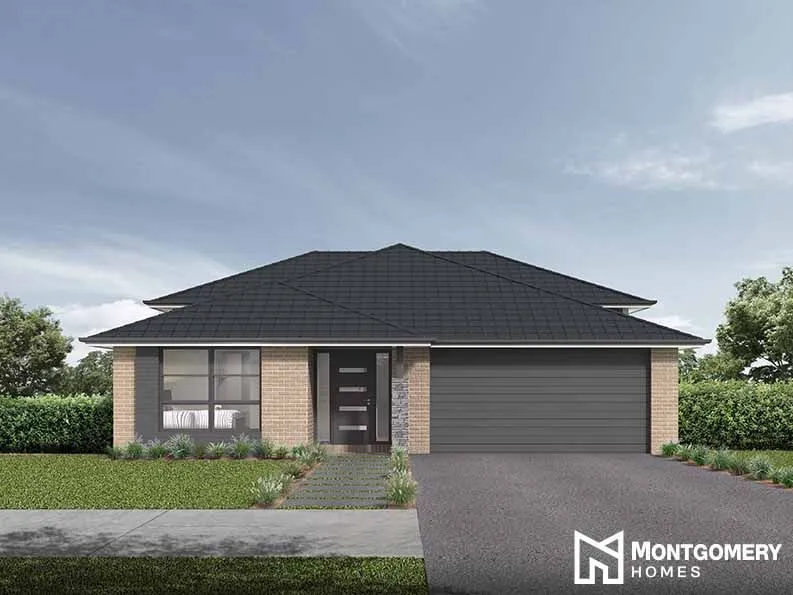 Lot 513 12 Bunya Cr, Bowen Mountain