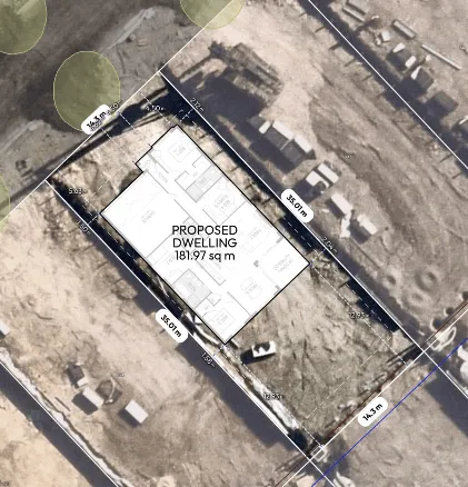 Lot 825 Stidolph Street, Boolaroo
