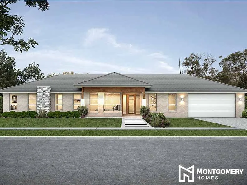 Lot 1347 Watagan Park, Cooranbong