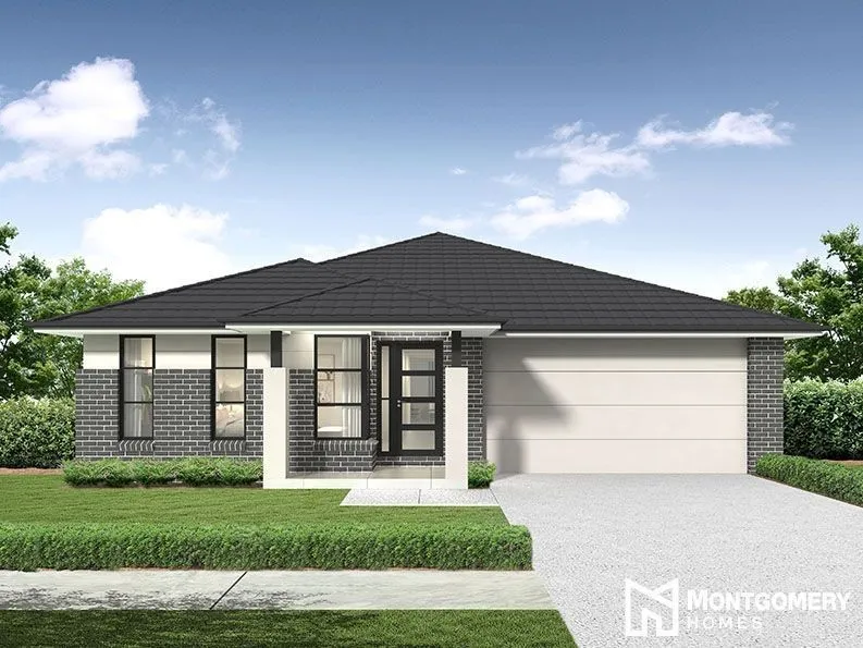 Lot 5 Walter St, Thirlmere