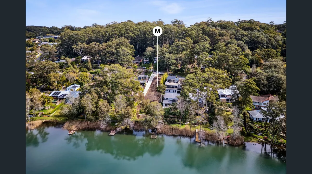 Lot 1 243 The Round Drive, Avoca Beach