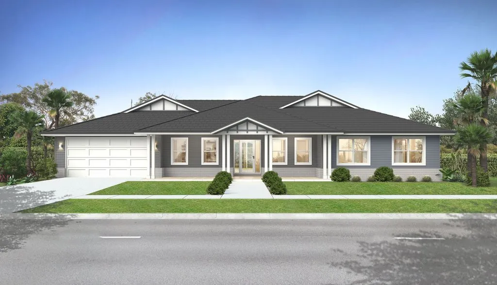 Lot 211 Crown Line Dr, Rothbury