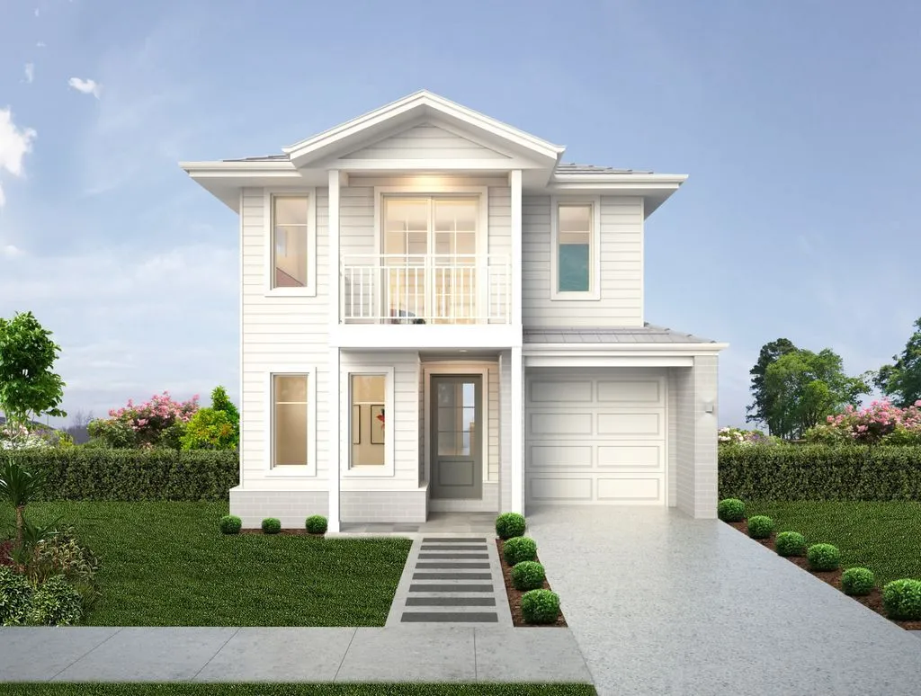 Lot 84 Oran Park Drive, Oran Park
