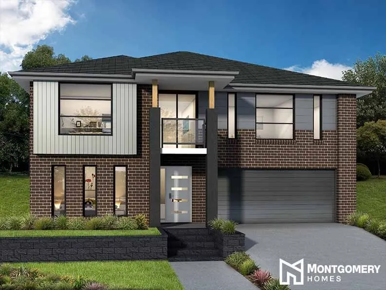 Lot 1303 Forest Reach Estate, Huntley
