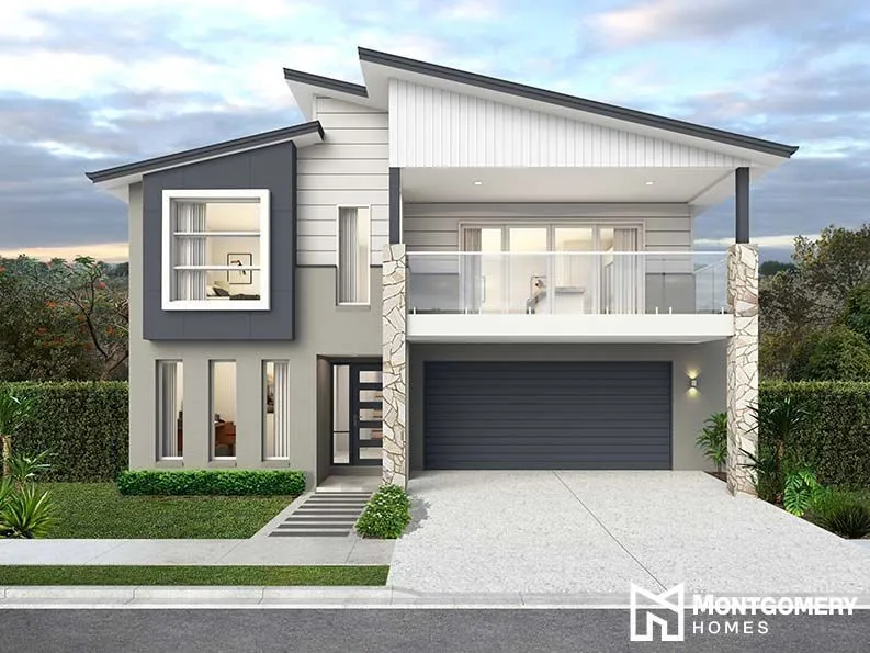 Lot 6 Havana Way, Nords Wharf