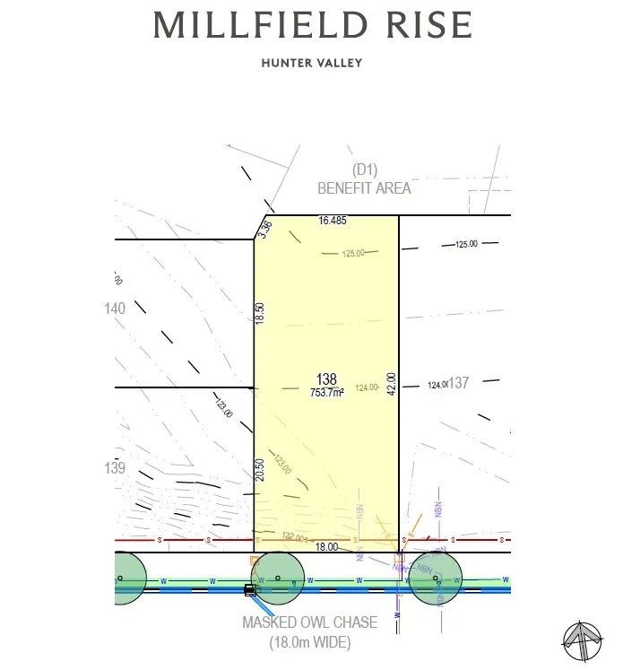 Lot 138 Millfield Rise, Millfield