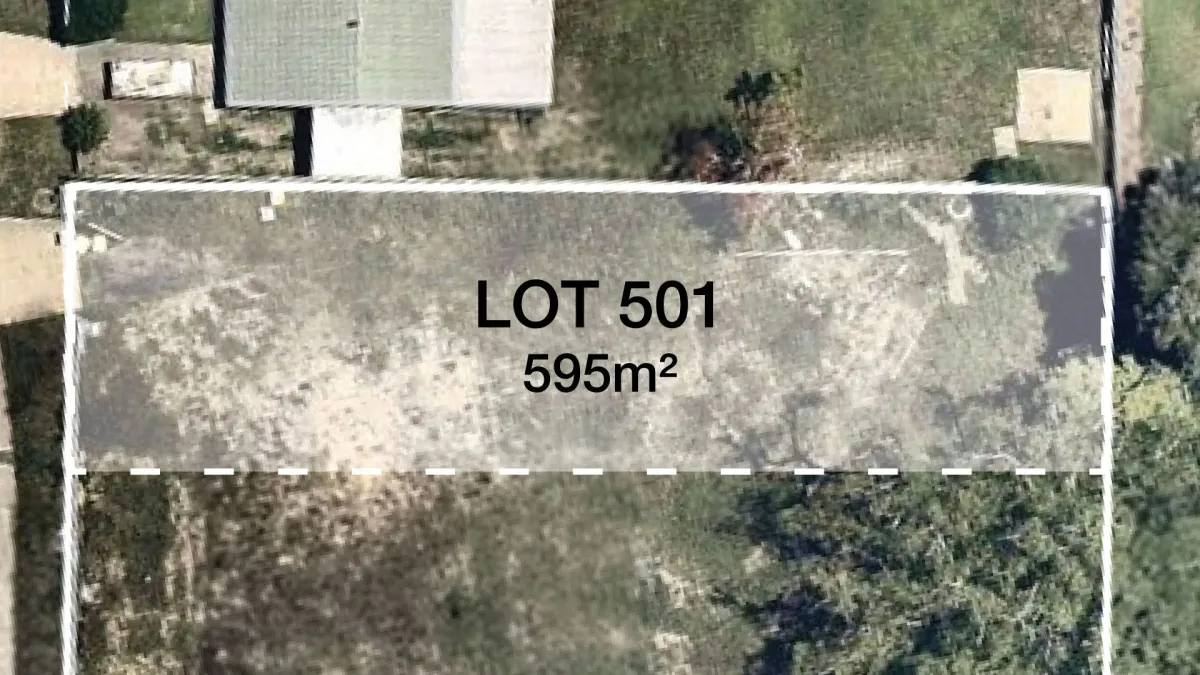 Lot 501 3A Ourimbah St, Lisarow