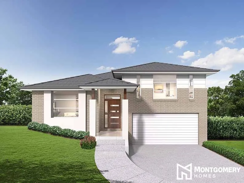 Lot 279 Cascadia, Calderwood